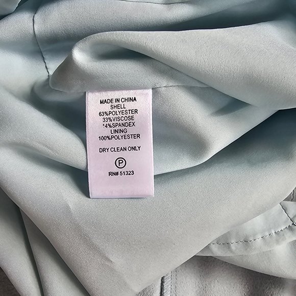 1 State Women's Fit and Flare Dress A-Line Dress Size Small - Picture 5 of 9